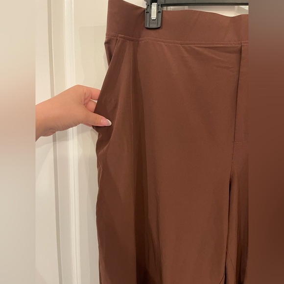 Athleta Brooklyn Ankle Pants Size 18 - Picture 3 of 10